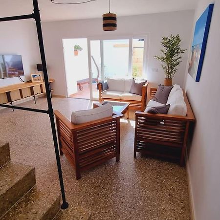 La Tejita Holiday House Luaran gambar