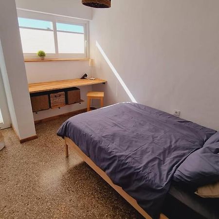 La Tejita Holiday House Luaran gambar