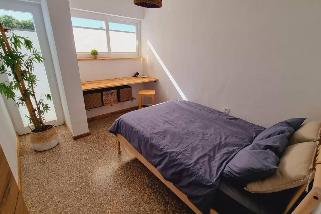 La Tejita Holiday House Luaran gambar