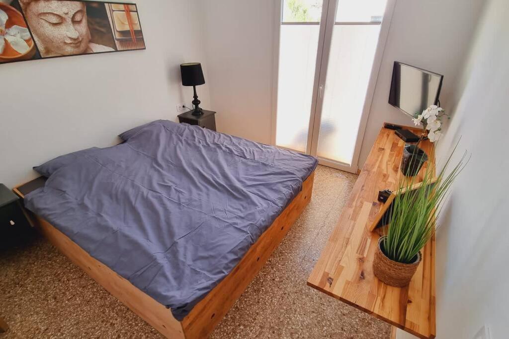 La Tejita Holiday House Luaran gambar