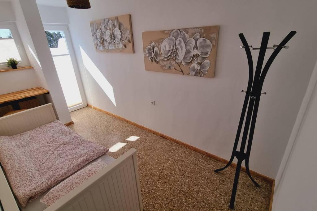 La Tejita Holiday House Luaran gambar