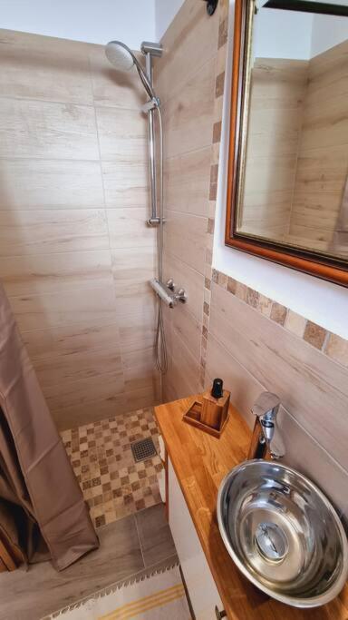 La Tejita Holiday House Luaran gambar