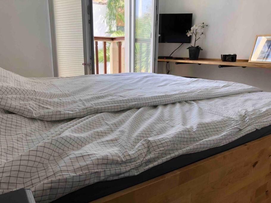 La Tejita Holiday House Luaran gambar