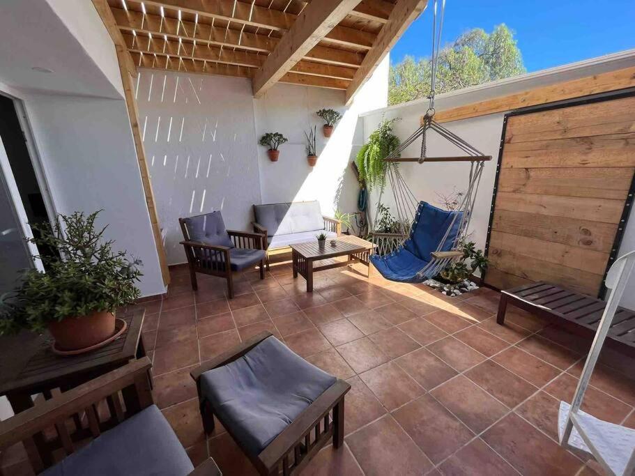 La Tejita Holiday House Luaran gambar