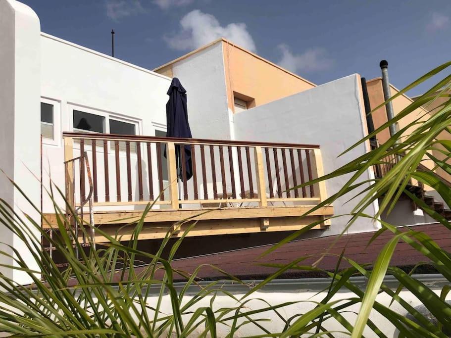 La Tejita Holiday House Luaran gambar